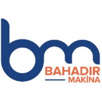 bahadır makine san. ve tic. ltd. Şti.