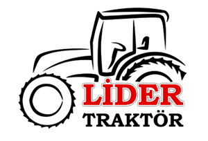 lider traktör ltd. Şti.