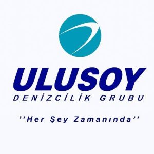 ulusoy deniz taşımacılığı a.Ş.