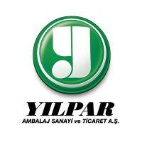 yılpar ambalaj sanayi ve ticaret a.Ş.